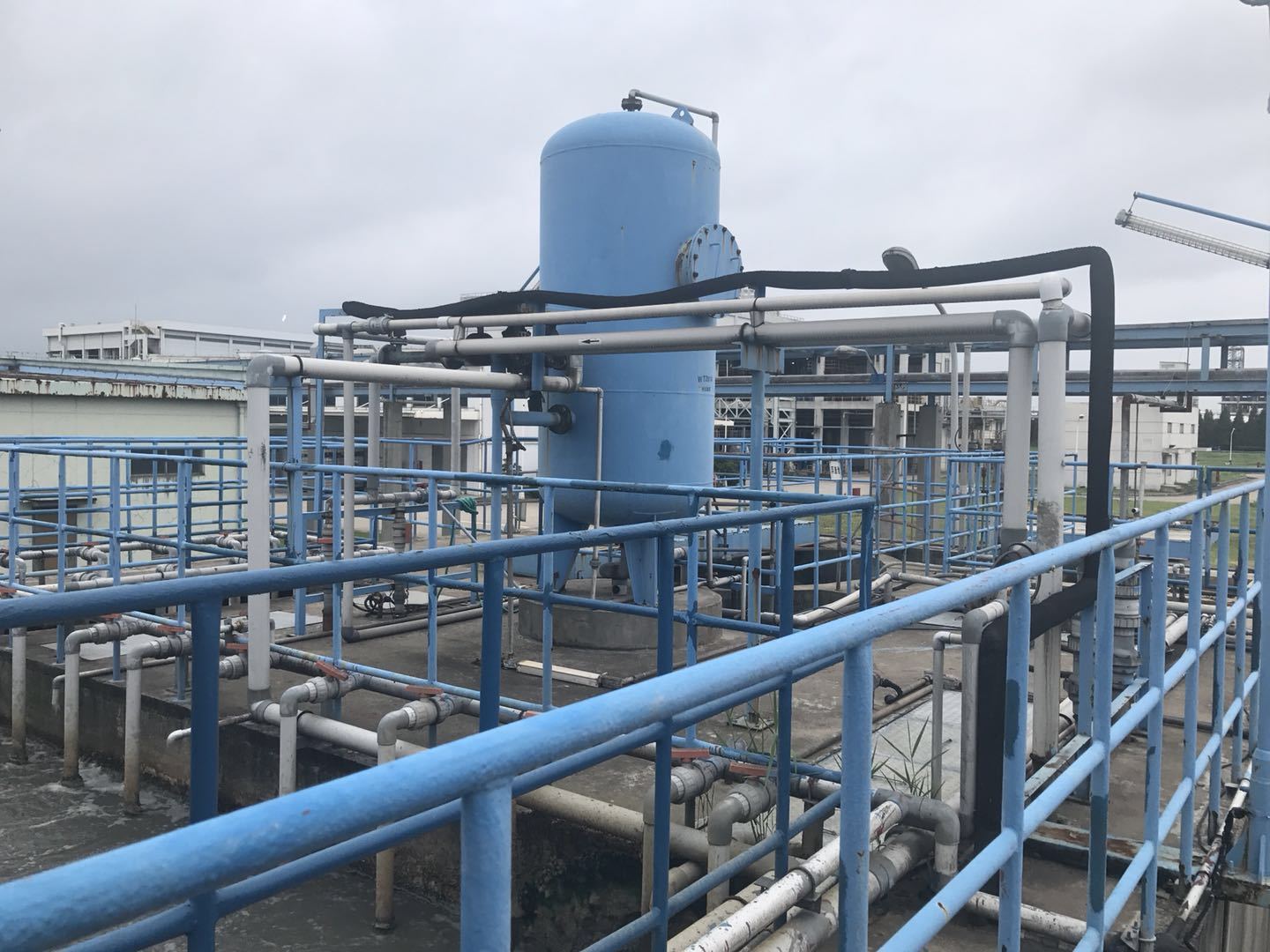 重金屬廢水處理的方法有哪些？